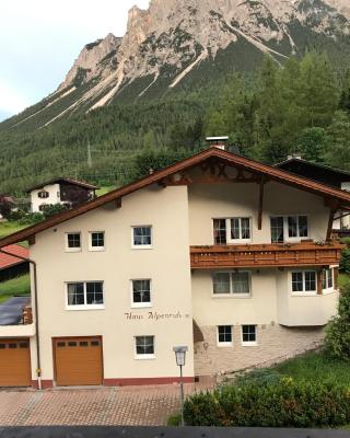 Haus Alpenruh