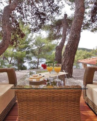 Beautiful apartment by the sea