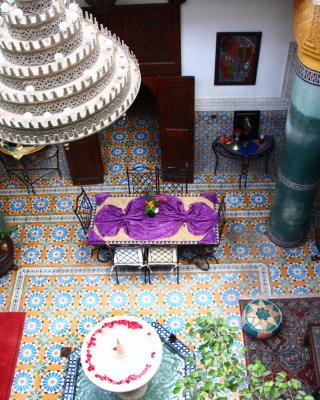 Riad Bibtia