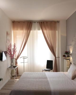 Aurelia Rooms