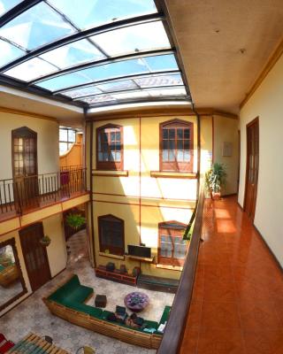 Casa del Sol