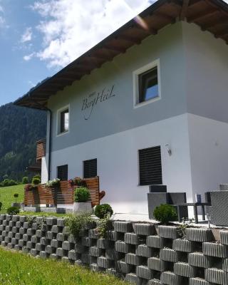BERGHEIL Apartments