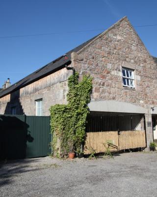 Ballater Hostel