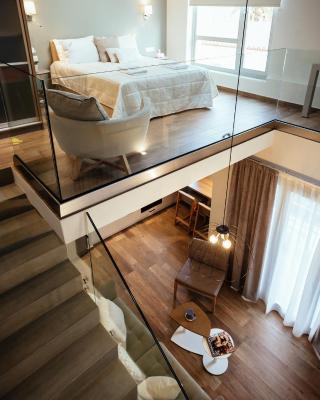 Filoxenion Luxury Rooms & Lofts