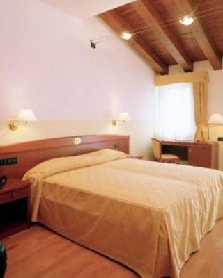 Hotel Ristorante Pedrocchi