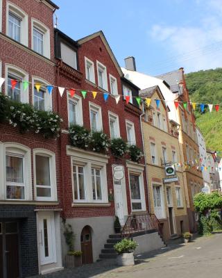 Ferienwohnungen und Appartements - Haus Budinger