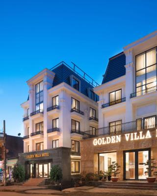 Golden Villa Sapa Hotel