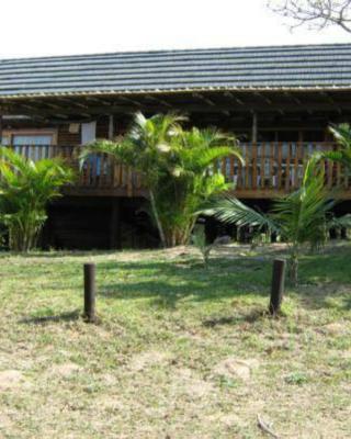 Sodwanabay Lodge House 58