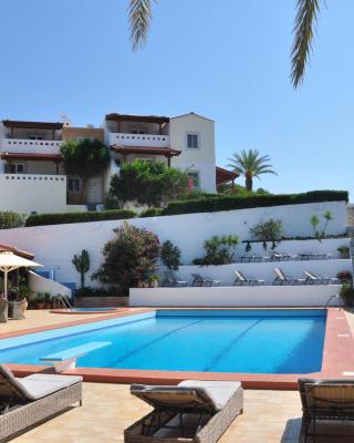 Castri Village Hotel