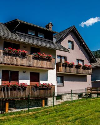 Apartments and Holiday Home Grohar