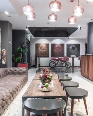 Solun Hotel & SPA