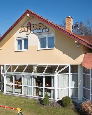 Penzion Ajda