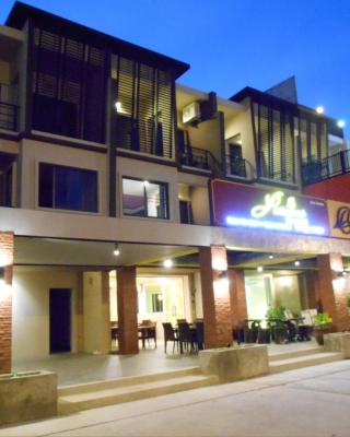 Purimas Resortel