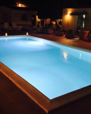 Locanda Rurale Santa Marta
