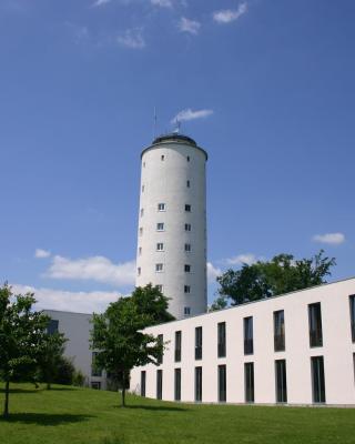 Jugendherberge Otto-Moericke-Turm