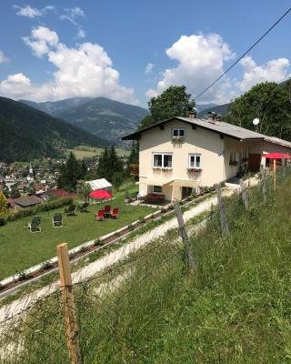 Ferienwohnung Brennseeblick