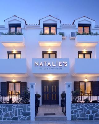 Natalie's Hotel