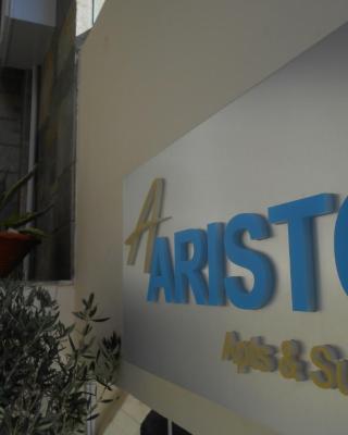 Aristo Apts