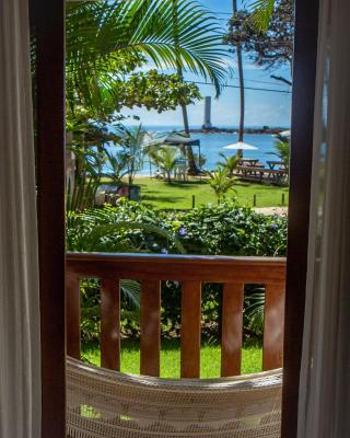 Porto dos Casais Guest House Itacaré