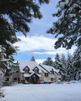 Posada del Angel