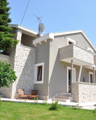 Villa Lucica Trogir