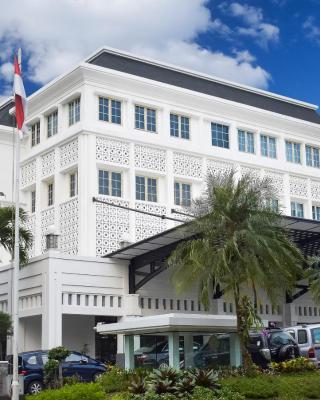 The Mirah Hotel Bogor