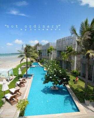 Bari Lamai Resort