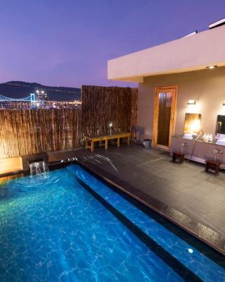 Azumaya Hotel Da Nang