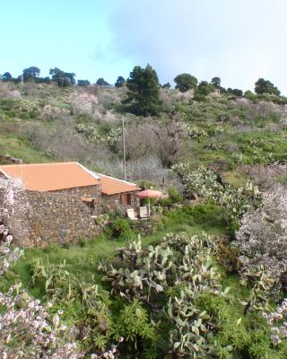Casa rural La Jarita