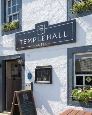 Templehall Hotel