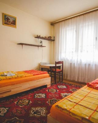 Guesthouse Mraovac