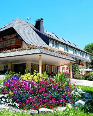 Hotel Schwarzwald-Gasthof Rößle