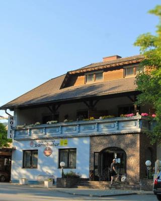 Bärnthaler Gasthof Restaurant