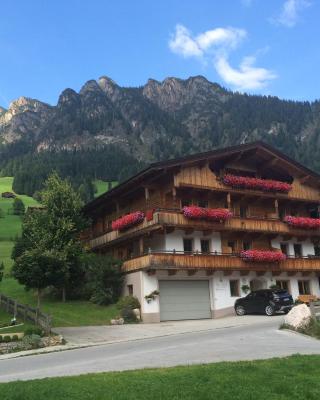 Alpbacher Appartementhaus Johannes