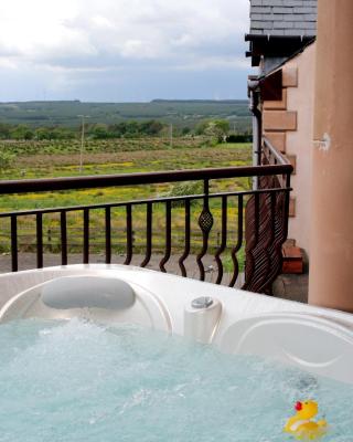 Backbrae House B&B