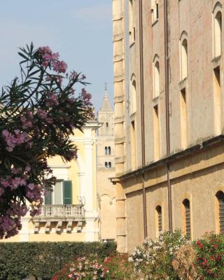 Matera Guest House