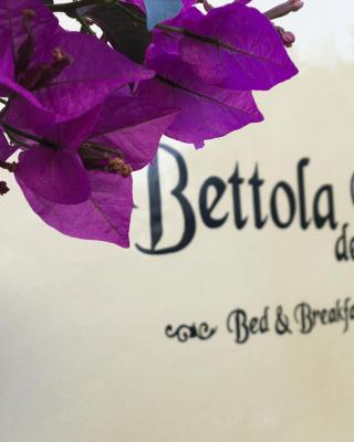 Bettola Del Re Capri Home boutique b&b