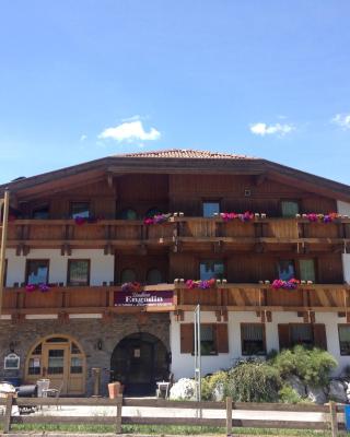 Landhaus Engadin