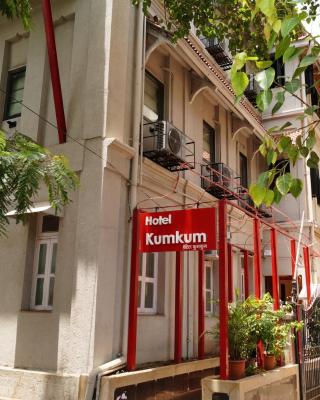 Hotel Kumkum