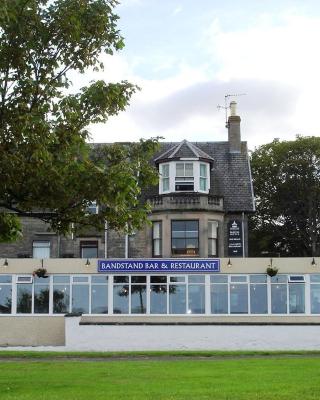 The Bandstand