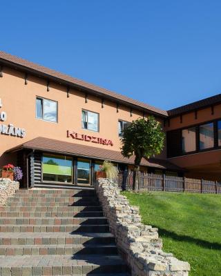 Hotel Klidzina