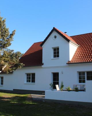 Ferienhaus Lilli