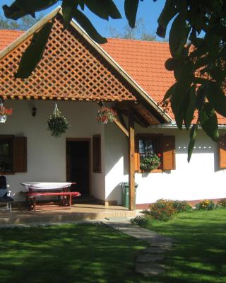 Vendégmarasztaló Porta