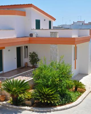 IL MELOGRANO B&B