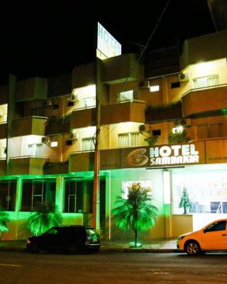 Hotel Sambakia