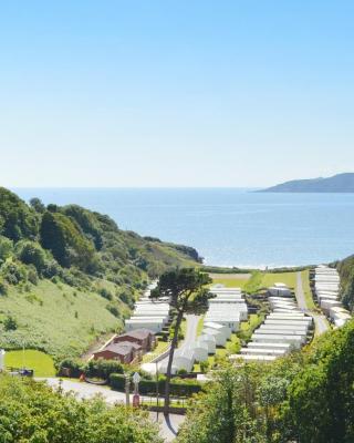 Bovisand Lodge Holiday Park