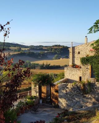Can Gasol - Casa Rural del Siglo XVI