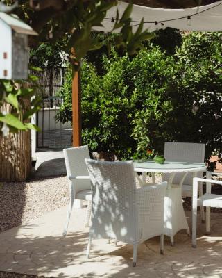 Apartamentos Casa Torres - Adults Only