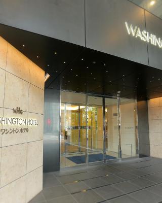 Akihabara Washington Hotel