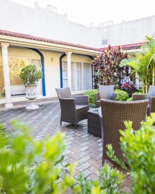 Santorini Guesthouse